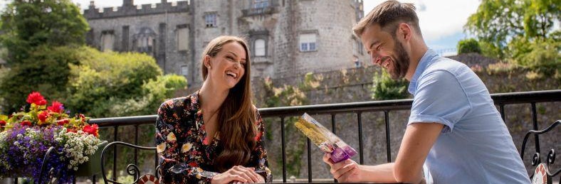 Visiting Kilkenny