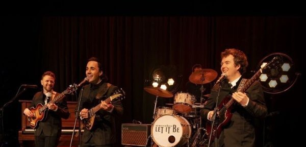 The Music of The Beatles
