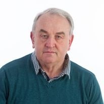 Chairperson Nickey Brennan