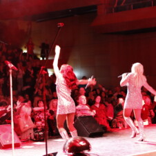 Abba Forever