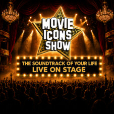 Movie Icons Show 2027 1
