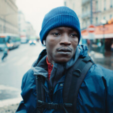 Conic Souleymanes Story2
