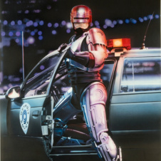 Robocop