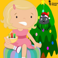 Little Miss Muffet