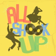 All Shook Up