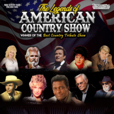American Country Show 2024 600x600 copy 1