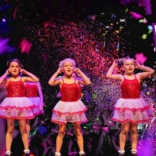 Dramatic Action Stage School