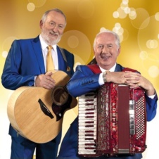 Foster and Allen