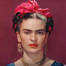 Frida Kahlo