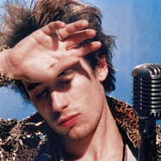 JEFF BUCKLEY