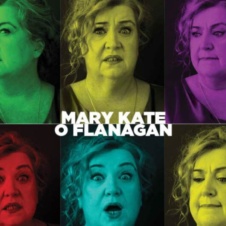 Mary Kate O Flanagan