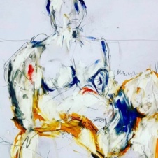 Michelle Mulhall Exhibition