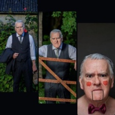 Mikel Murfi Trilogy