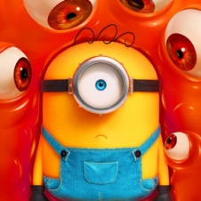 Minions and Monsters