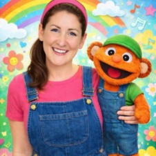 Ms Rachel