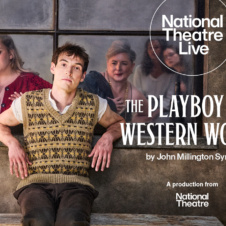 NTL 2026 The Playboy of the Western World Listing Images Landscape 1240x874px