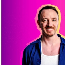 Gearóid Farrelly: No Pressure