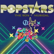 Popstars The 90s Musical