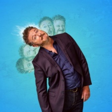 Risteárd Cooper