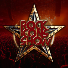 Rock Icons Logo 2025 Profile