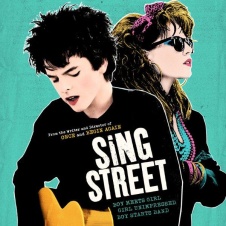 Sing Street Screening