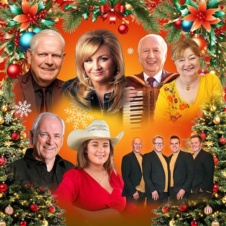 Stars of Irish Country Christmas