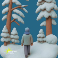The Ice Child