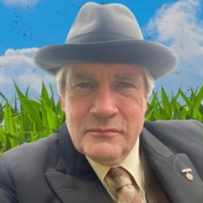 The Love Hungry Farmer