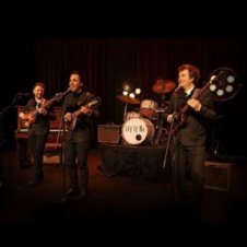 The Music of The Beatles