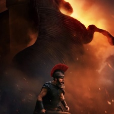 The Odyssey 1