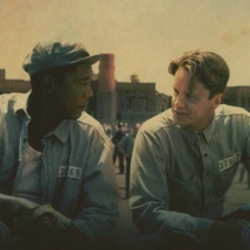 The Shawshank Redemption