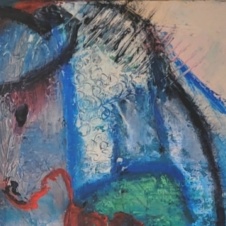 Vicki exhibition 2025