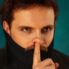 Vittorio Angelone 600 X600