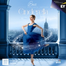 Watergate Theatre 600 x 600 px