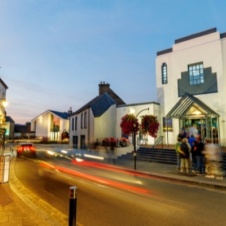 Watergate Theatre Building