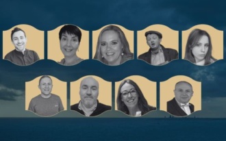 Cast of Cripple of Inishmaan News