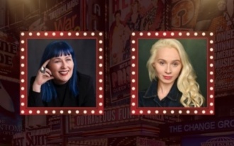 Musical Theatre Workshop News