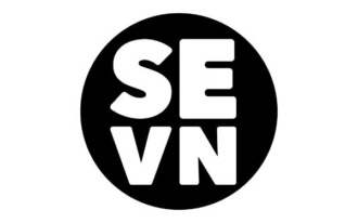 SEVN Logo for webiste