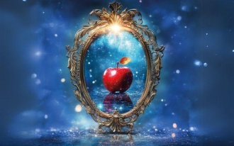 SNOW WHITE NEWS 1