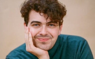 Ultan Pringle