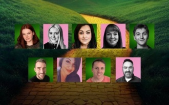 WICKED ISH CAST FINAL