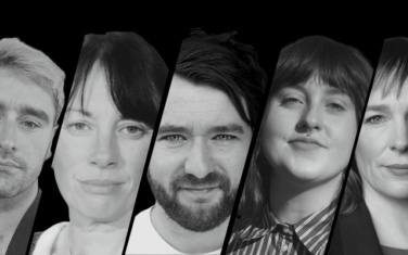 Bursary Recipients 2025