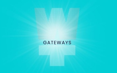 Gateways website 1