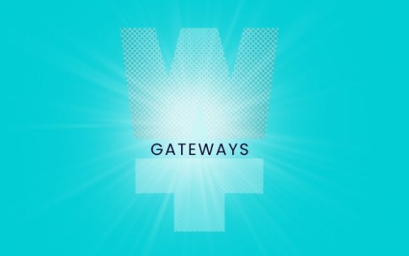 Gateways website 1