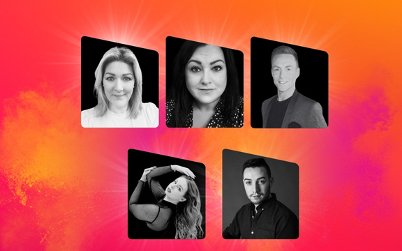 Performing Arts Camp