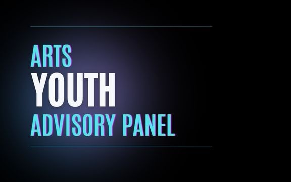 YOUTH ADVISORY PANEL News 1