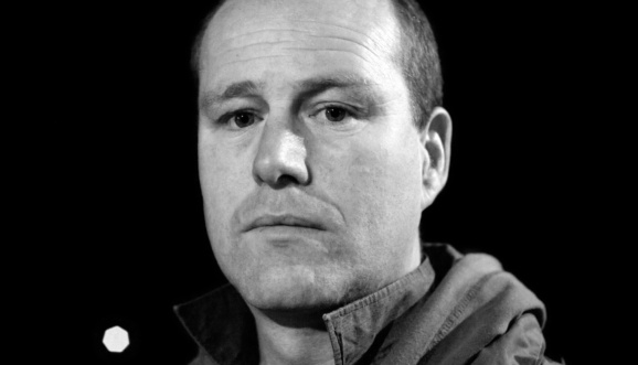14 FEB Jeff portrait 2 BW