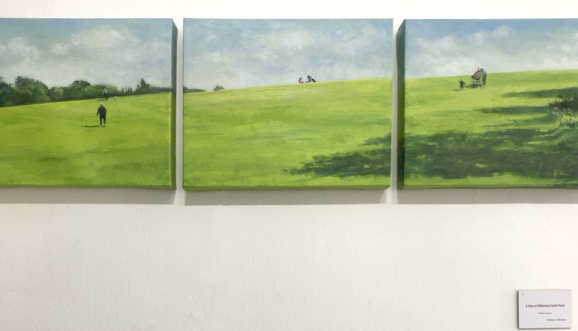 2 A Day At Kilkenny Castle Park TRI1