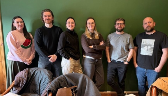 Image credit: Ken McGuire