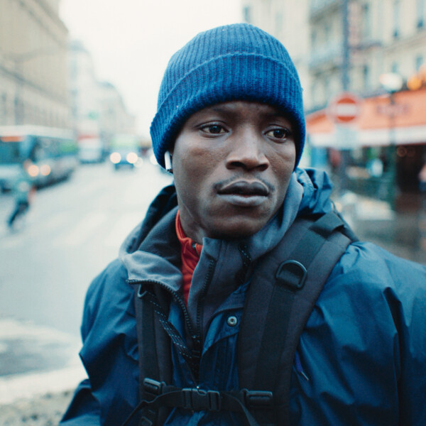 Conic Souleymanes Story2